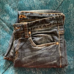 Mens jeans